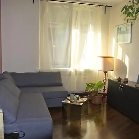 Pensjonat Centro Piccola Como
