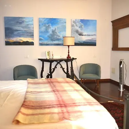 Guest house Centro Piccola Como