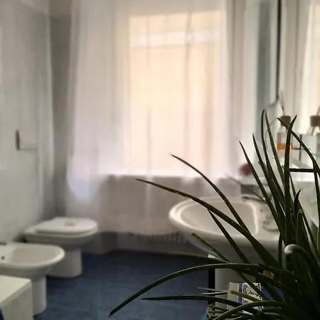 Guest house Centro Piccola